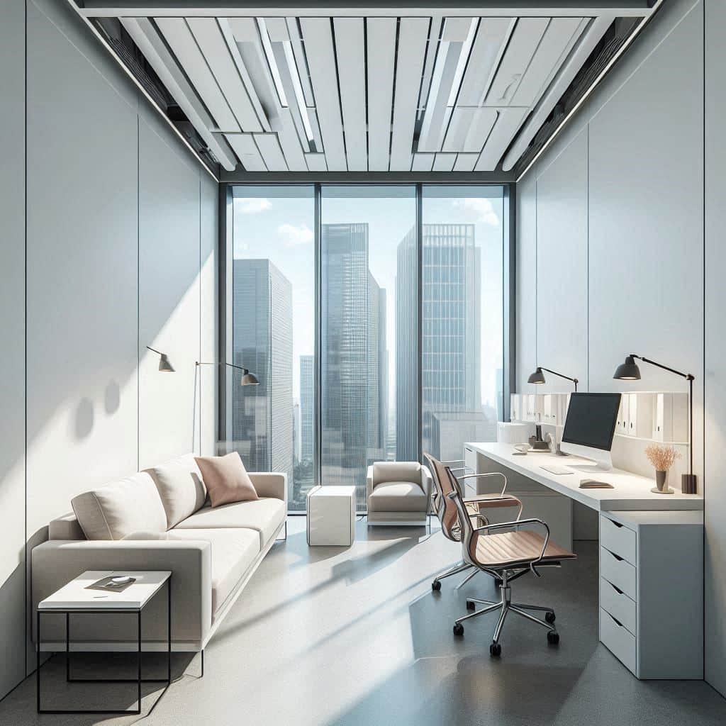 大厦名字文章配图